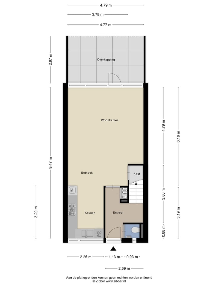 Foto 39 van Korhoenderveld 21