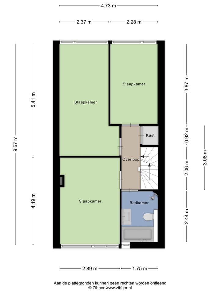 Foto 40 van Korhoenderveld 21