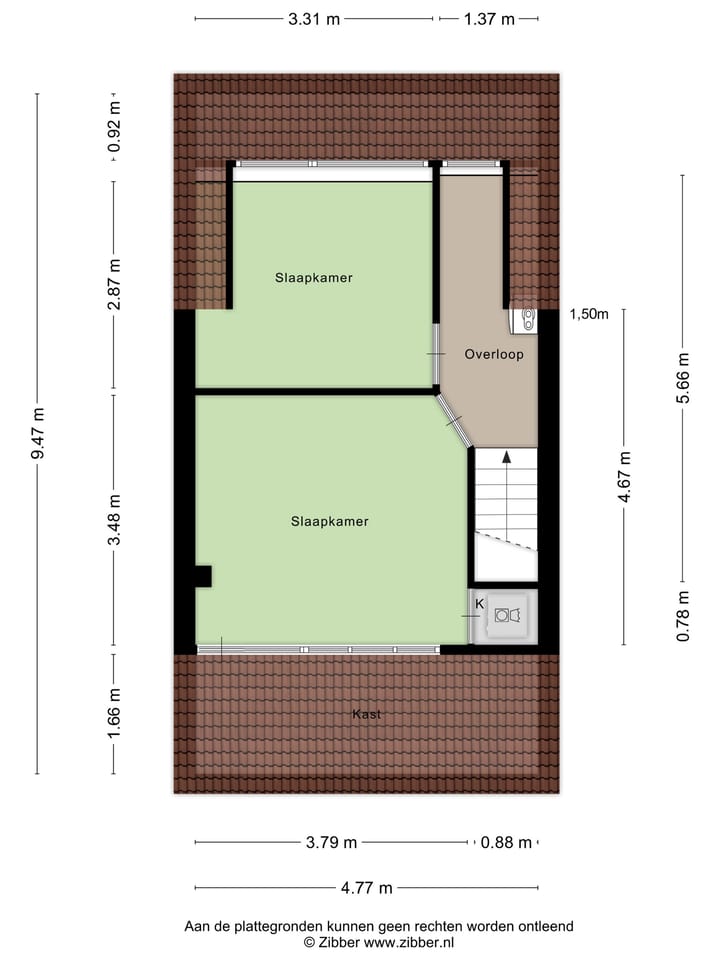 Foto 41 van Korhoenderveld 21