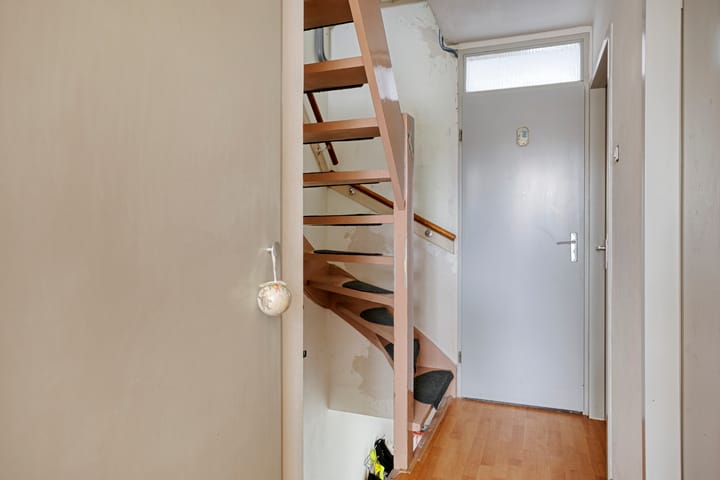 Foto 21 van Korhoenderveld 21