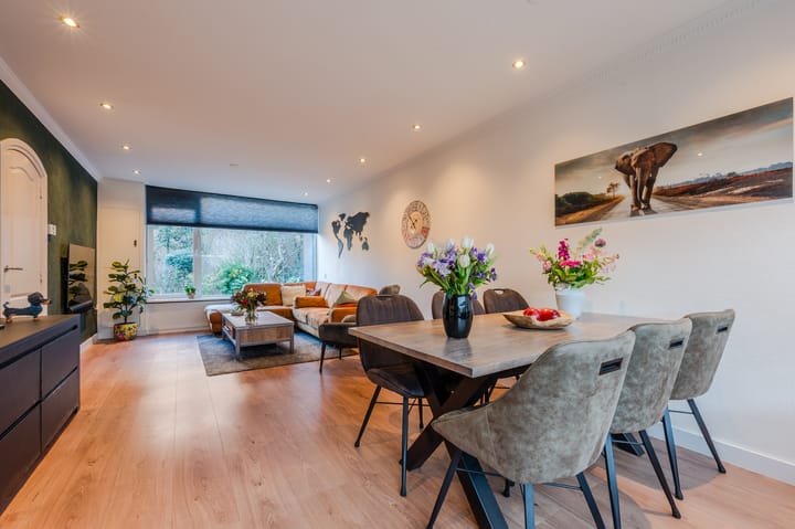 Foto 2 van Henegouwerhof 27