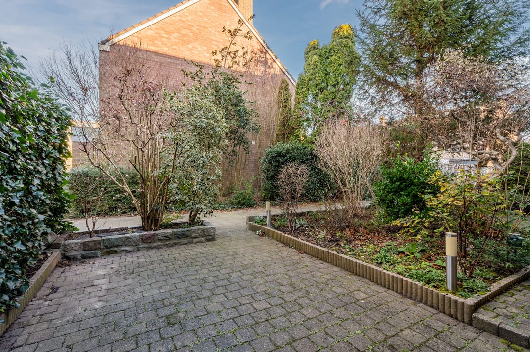 Photo 8 of Henegouwerhof 27