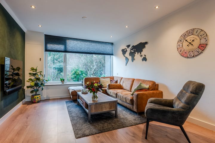 Foto 12 van Henegouwerhof 27