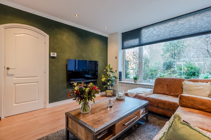 Foto 14 van Henegouwerhof 27