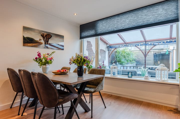 Foto 16 van Henegouwerhof 27