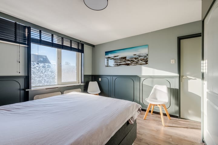 Foto 23 van Henegouwerhof 27