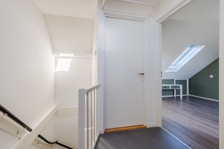 Foto 35 van Henegouwerhof 27