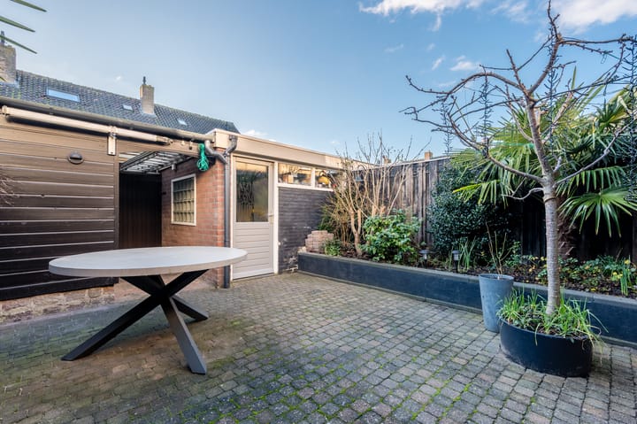 Foto 39 van Henegouwerhof 27