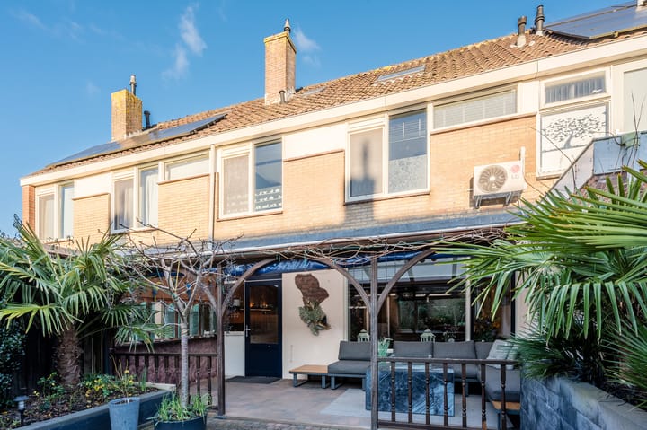 Foto 40 van Henegouwerhof 27