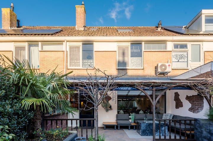 Foto 41 van Henegouwerhof 27