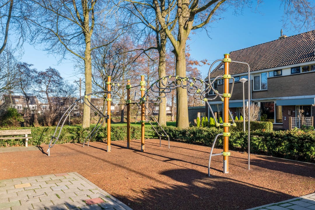 Photo 43 of Henegouwerhof 27