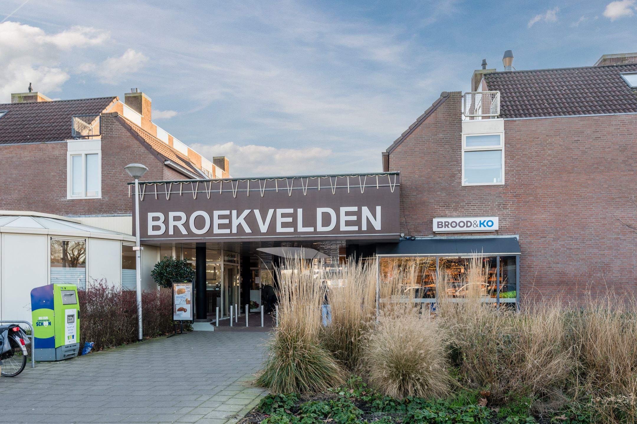 Photo 45 of Henegouwerhof 27