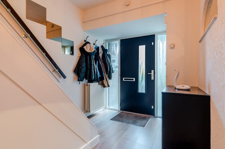 Foto 10 van Henegouwerhof 27