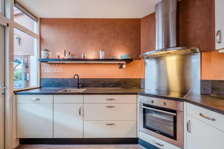 Foto 3 van Henegouwerhof 27