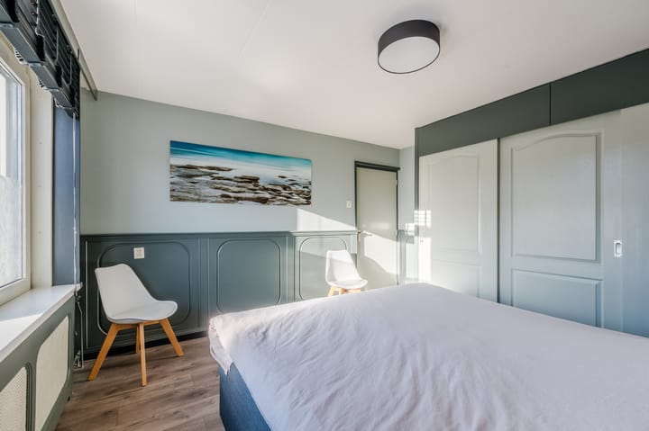 Foto 25 van Henegouwerhof 27