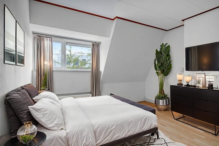 Photo 3 of Delfgaauwstraat 53-A