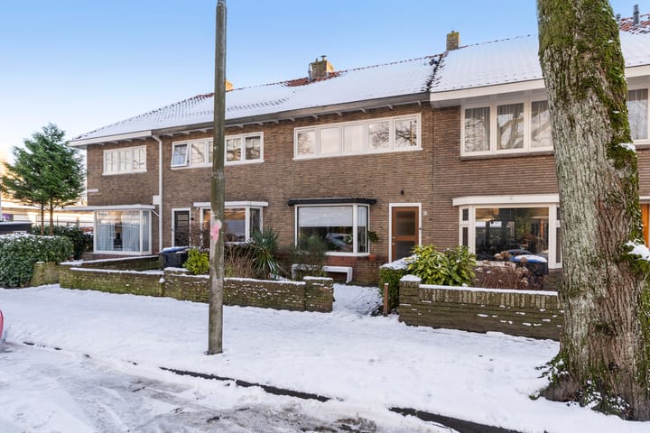 Foto 1 van Leeuwerikstraat 93