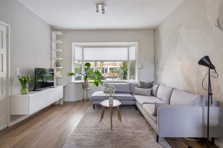 Foto 2 van Leeuwerikstraat 93