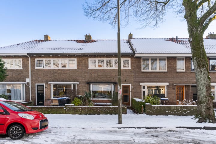 Foto 6 van Leeuwerikstraat 93