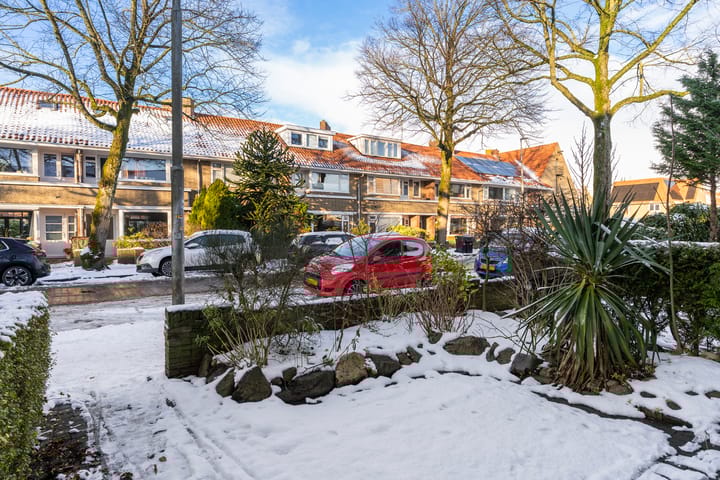 Foto 7 van Leeuwerikstraat 93