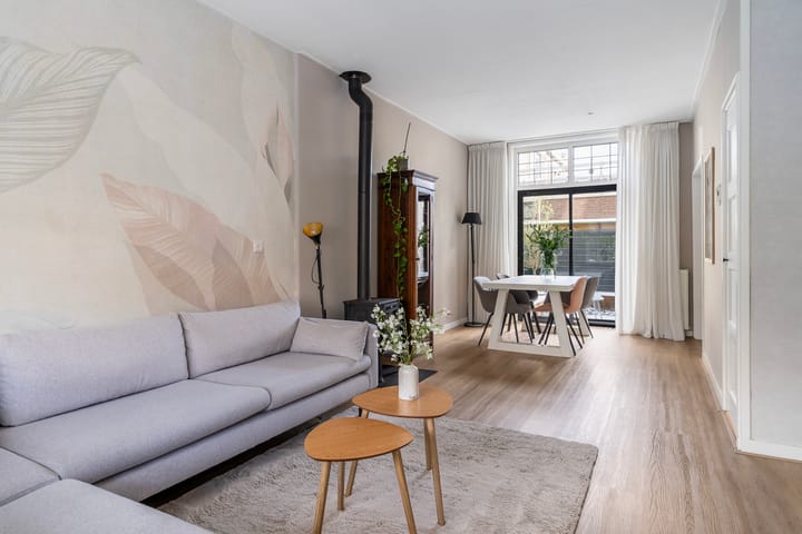 Foto 15 van Leeuwerikstraat 93