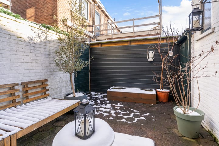 Foto 24 van Leeuwerikstraat 93