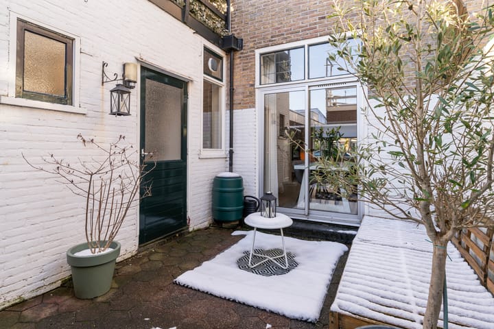 Foto 25 van Leeuwerikstraat 93