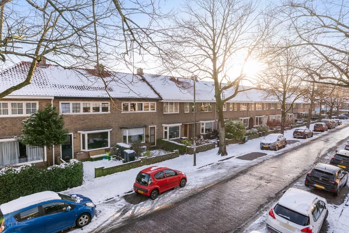 Foto 38 van Leeuwerikstraat 93