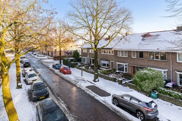 Foto 39 van Leeuwerikstraat 93