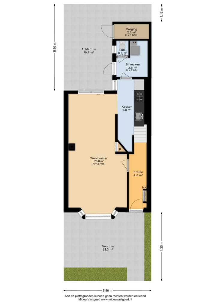 Foto 41 van Leeuwerikstraat 93