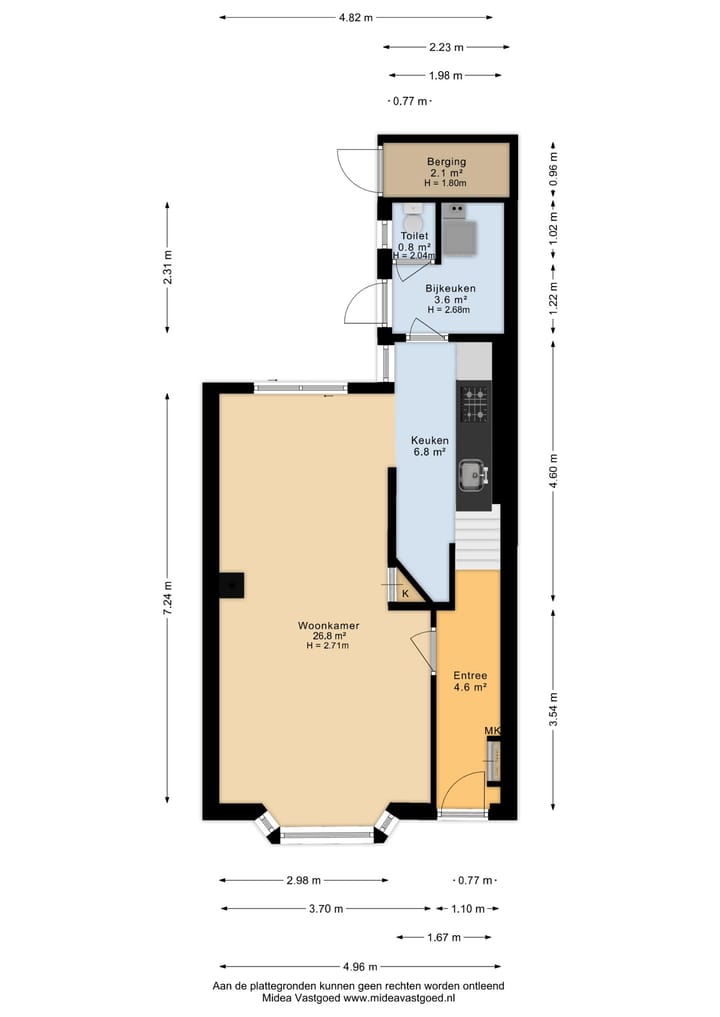 Foto 43 van Leeuwerikstraat 93