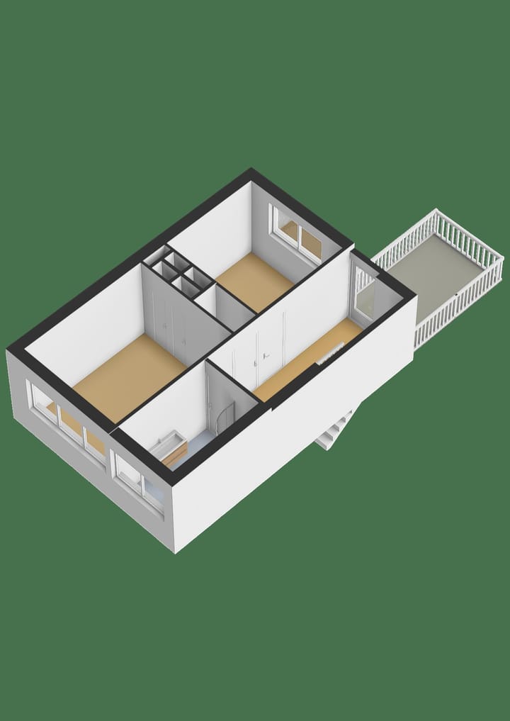 Foto 46 van Leeuwerikstraat 93