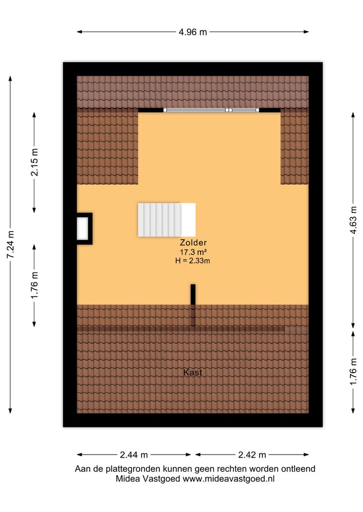 Foto 47 van Leeuwerikstraat 93