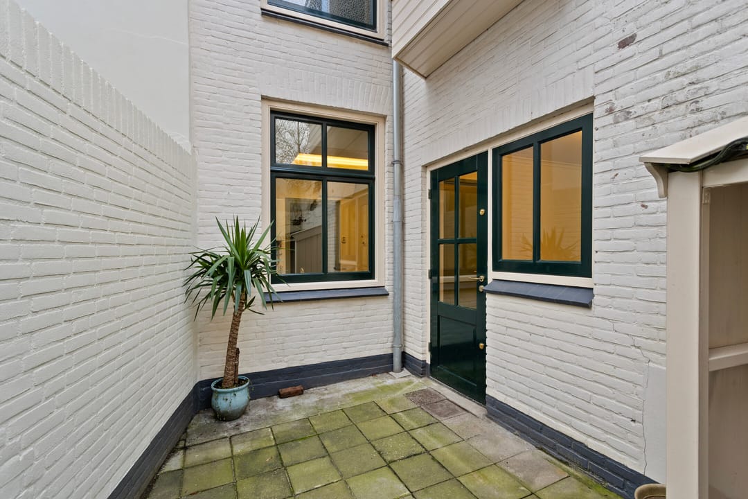 Foto 2 van Lindenstraat 14