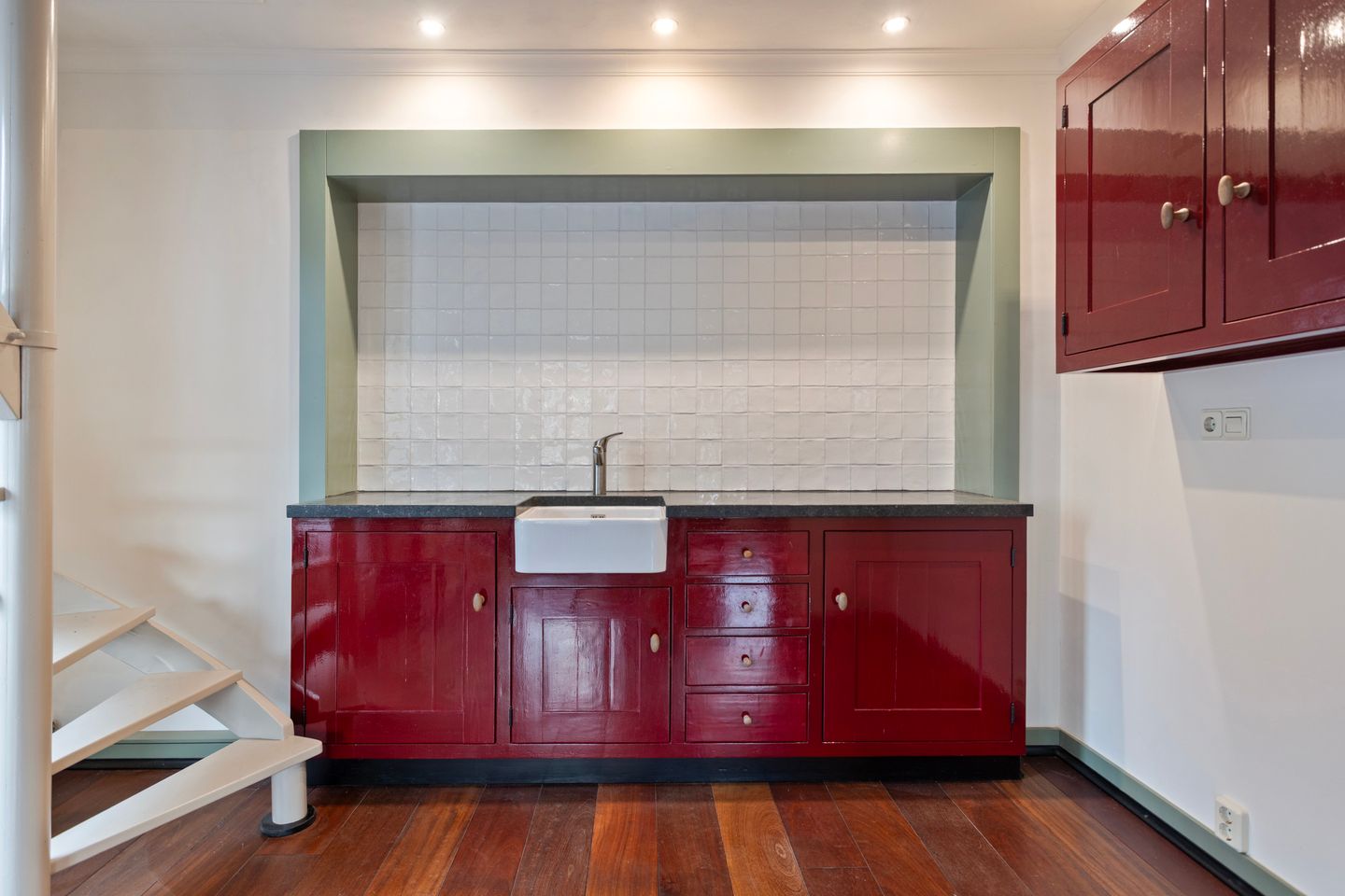 Foto 4 van Lindenstraat 14