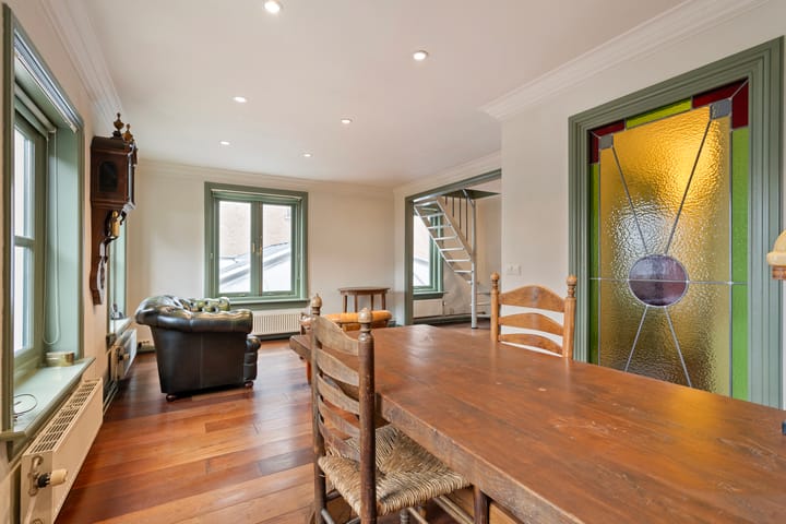 Foto 24 van Lindenstraat 14