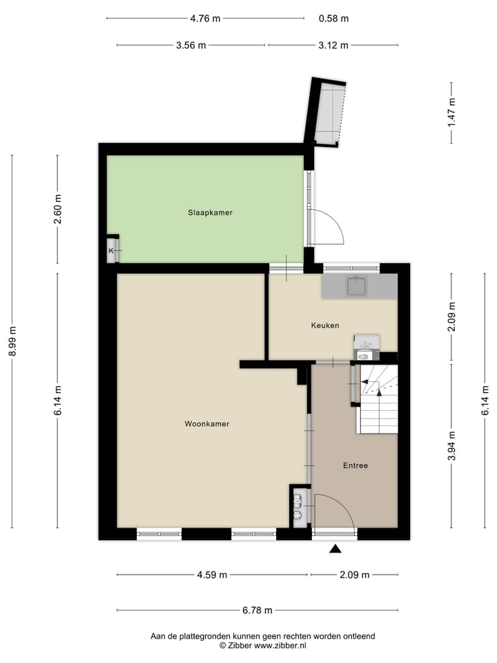 Foto 43 van Lindenstraat 14