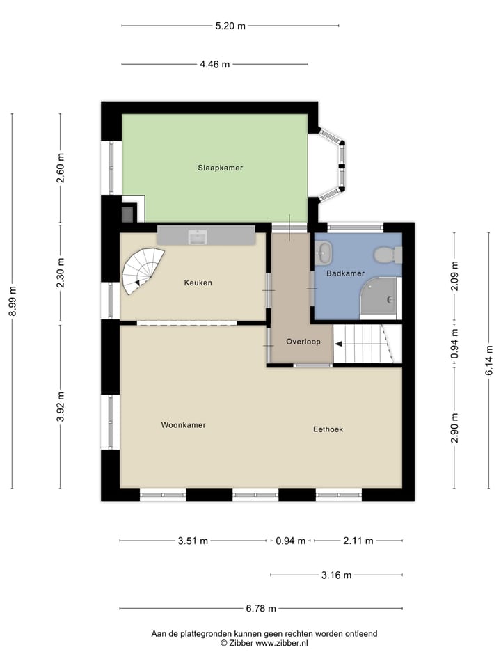 Foto 44 van Lindenstraat 14