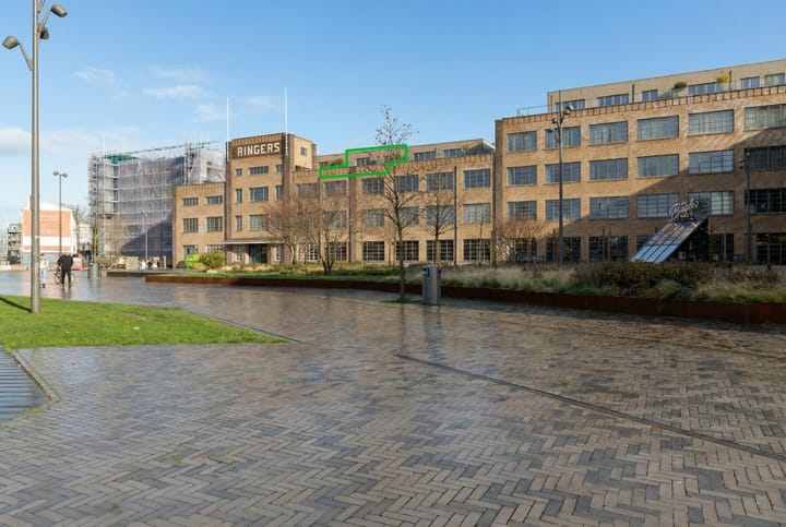 Hendrik Ringershof 29