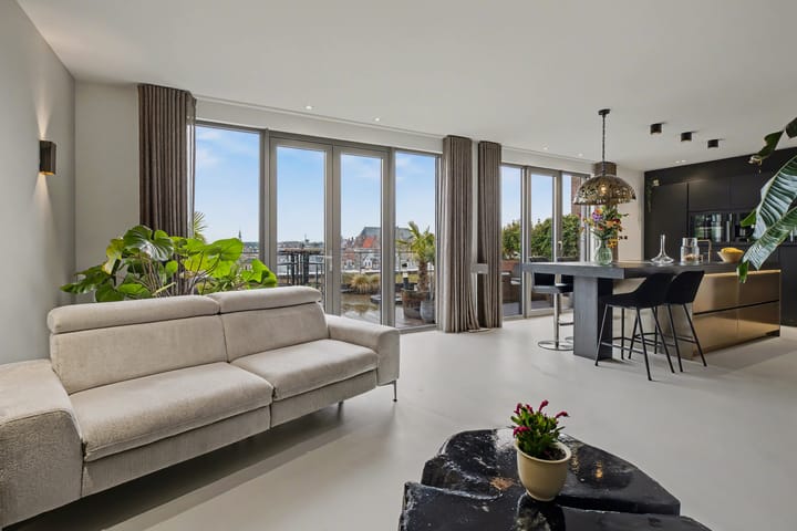 Foto 8 van Hendrik Ringershof 29