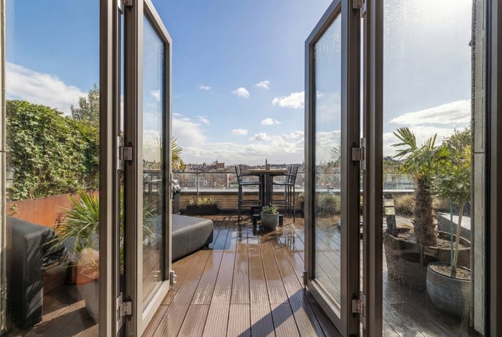 Foto 21 van Hendrik Ringershof 29