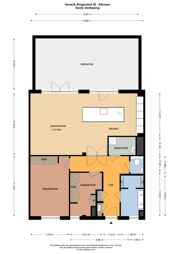 Foto 48 van Hendrik Ringershof 29