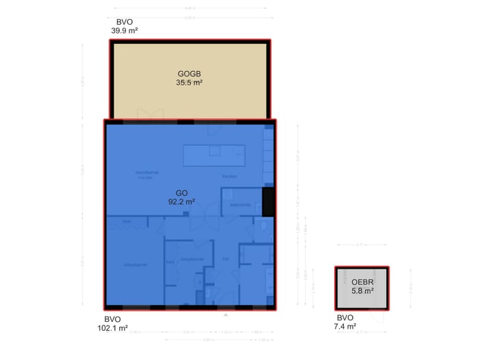 Foto 52 van Hendrik Ringershof 29