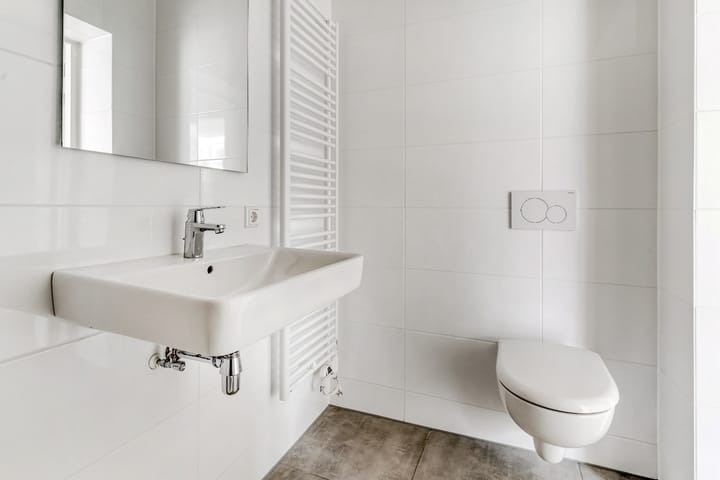 Photo 9 of Stationsplein 7-D