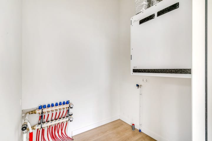 Photo 12 of Stationsplein 7-D