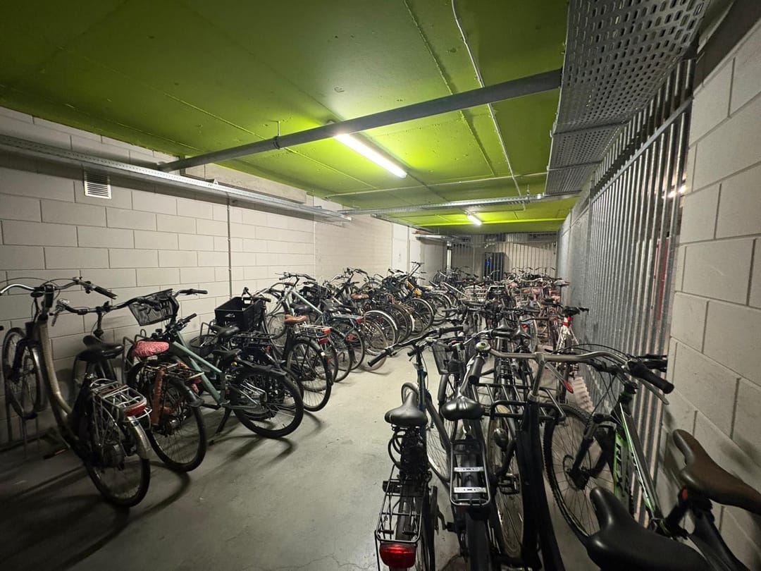 Foto 23 van Van Leijenberghlaan 2-C