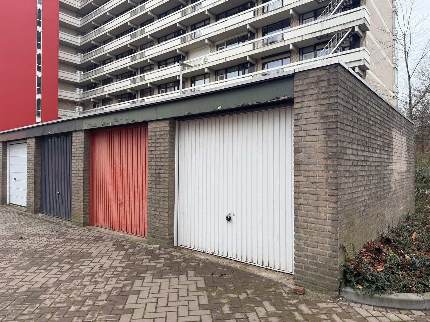 Foto 1 van de Koppele 193G24