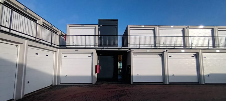 Photo 2 of de Vlotkampweg 12-G97