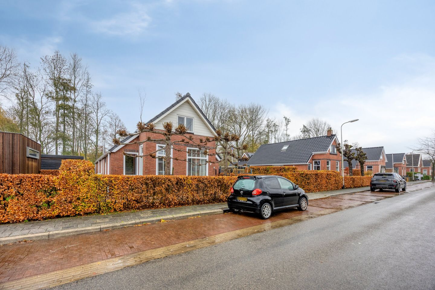 Foto 4 van Klinkerstraat 63