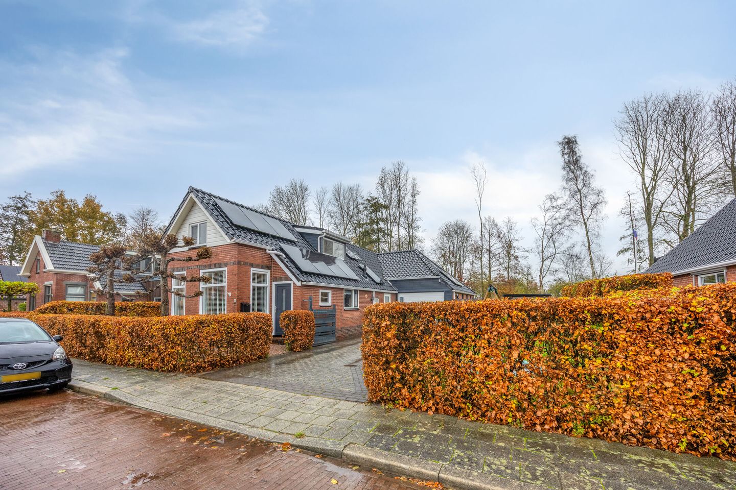 Foto 5 van Klinkerstraat 63